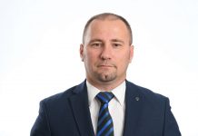 Боран Босанчић генерални секретар Народне скупштине Републике Српске