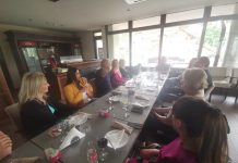 ФОТО ВИЈЕСТ: ПРЕДСЈЕДНИК ЧУБРИЛОВИЋ ДАНАС У КОТОР ВАРОШУ