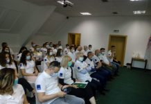 НЕДЕЉКО ЧУБРИЛОВИЋ: Котор Варош је један од бастиона ДЕМОС-а