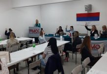 СЛАВИЦА ВИТЕЗОВИЋ НА ЧЕЛУ ОРГАНИЗАЦИЈЕ ЖЕНА КОТОРВАРОШКОГ ДЕМОС-а