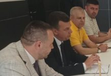 Директор ”ПУТЕВА РС” МИЛАН ДАKИЋ: Главна саобраћајница у градском подручју Kотор Вароша не смије бити у оваквом стању, ургентно крећемо у њену реконструкцију